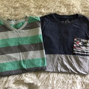 ⭐️4 for $20⭐️ Men's T-Shirt Bundle
